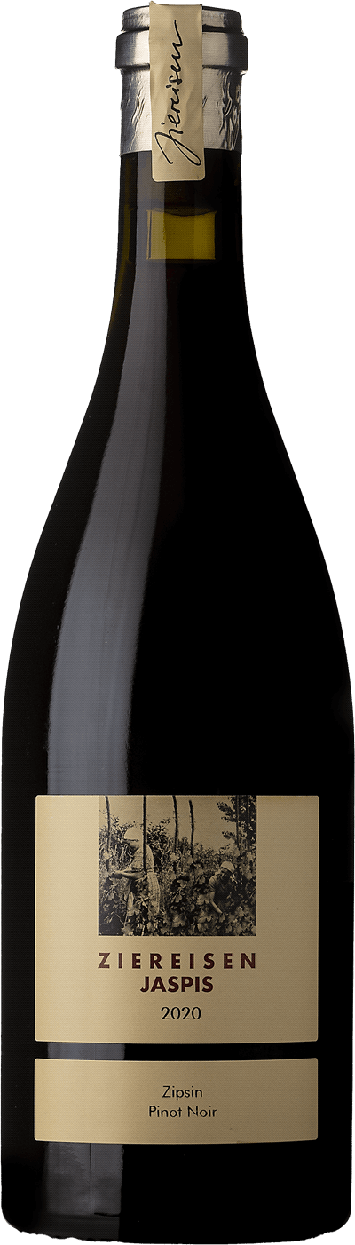 Ziereisen Jaspis Zipsin Pinot Noir, 2020