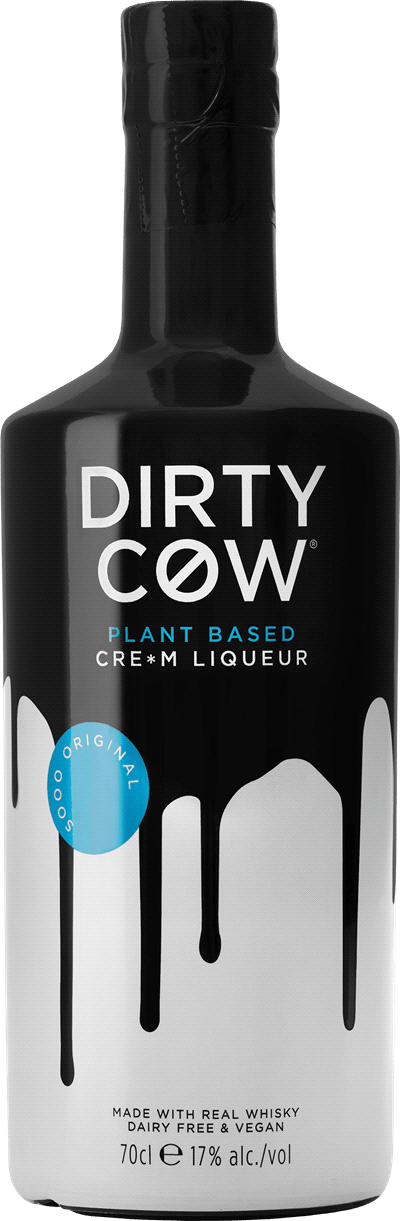 Dirty Cow Sooo Original