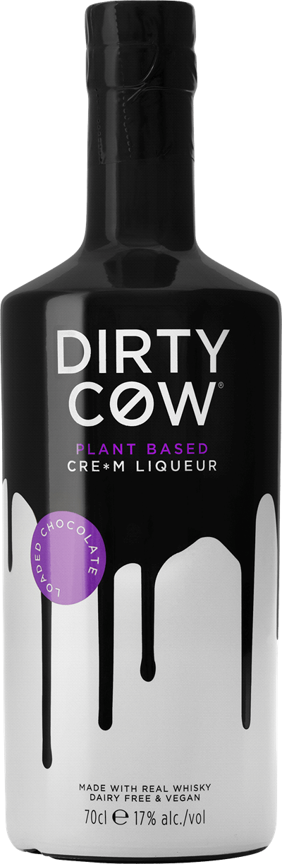 Dirty Cow Loaded Chocolate 