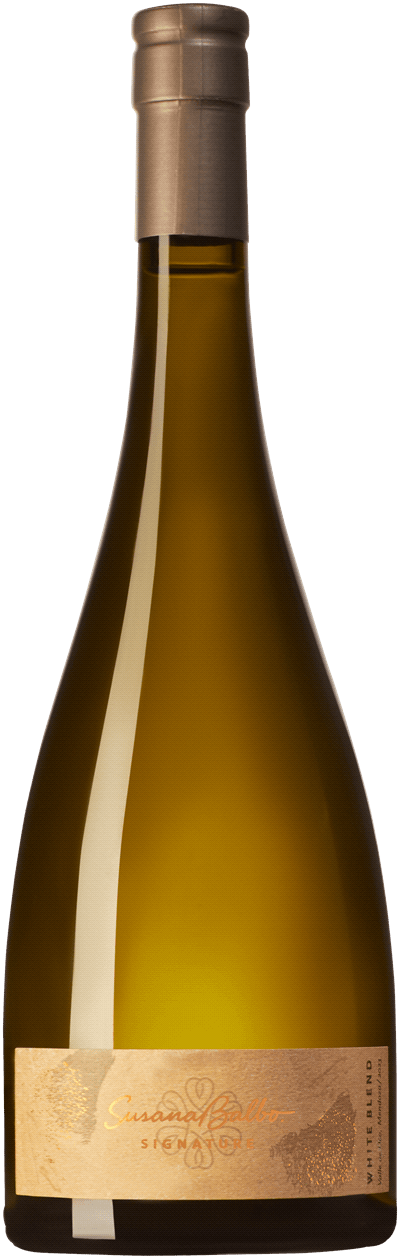 Susana Balbo White Blend, 2023