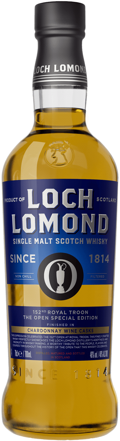 Loch Lomond Special Edition