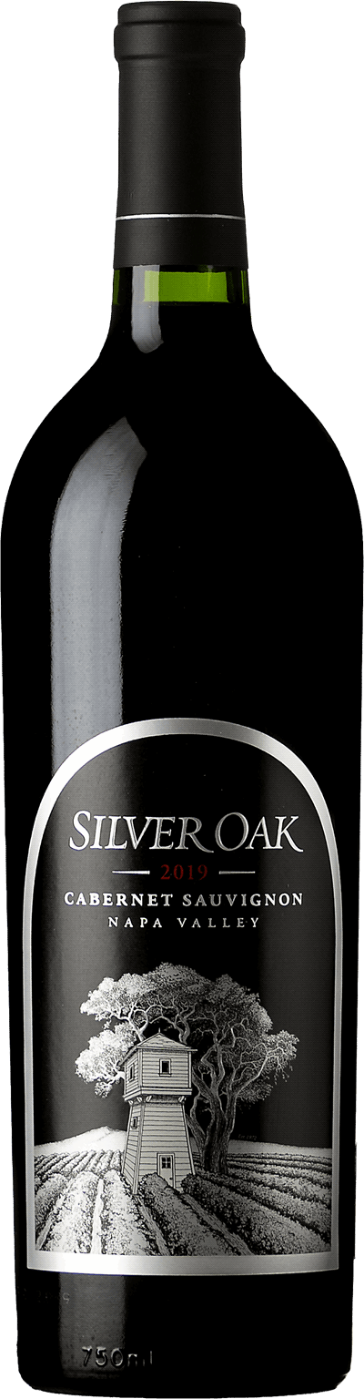 Silver Oak Cellars Cabernet Sauvignon