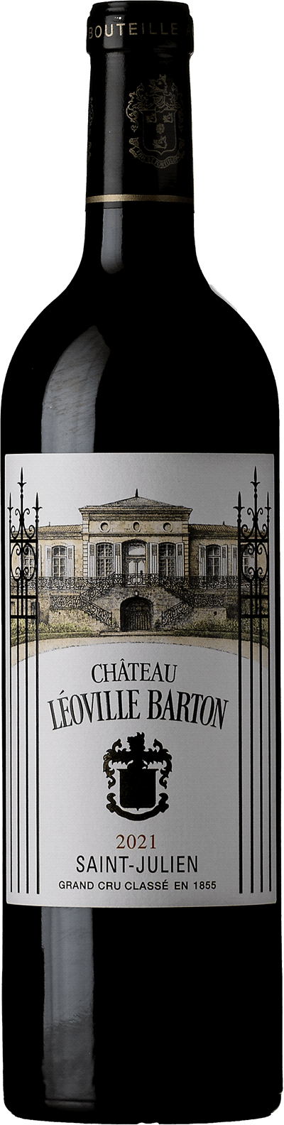 Château Leoville Barton 