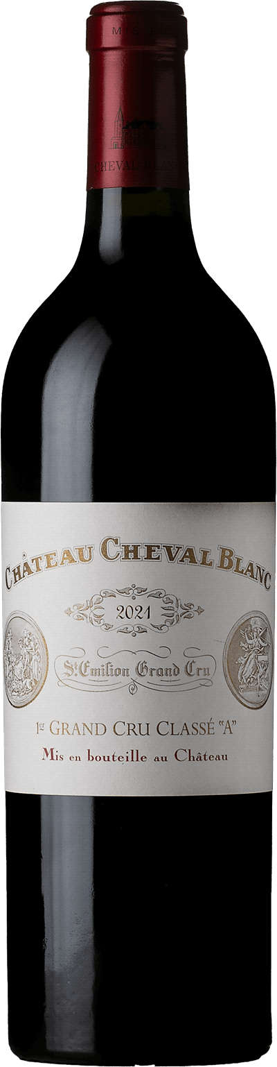 Château Cheval Blanc 