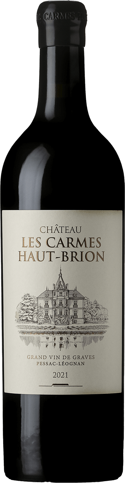 Château Les Carmes Haut-Brion 