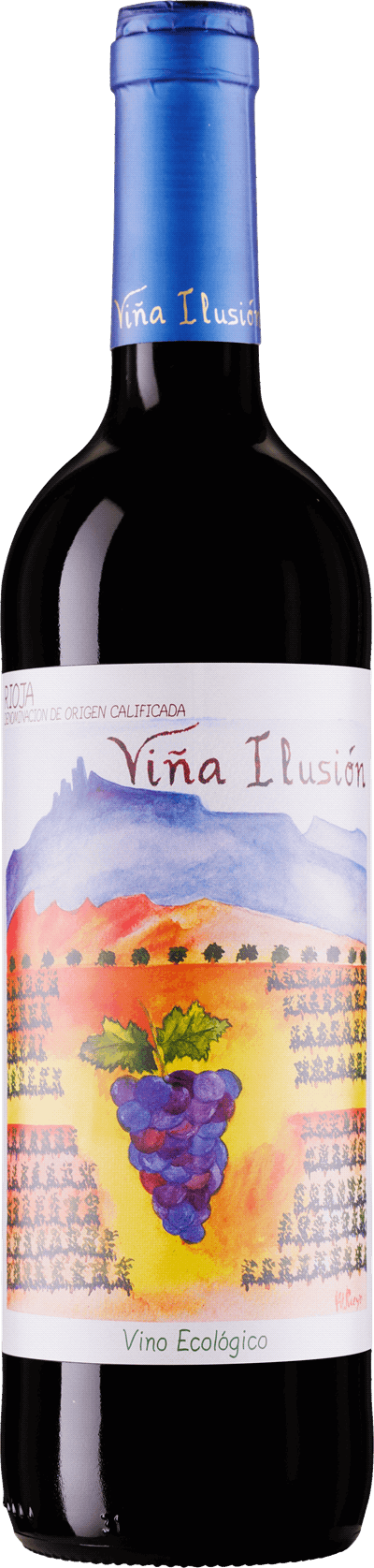 Viña Ilusión Rioja, 2022