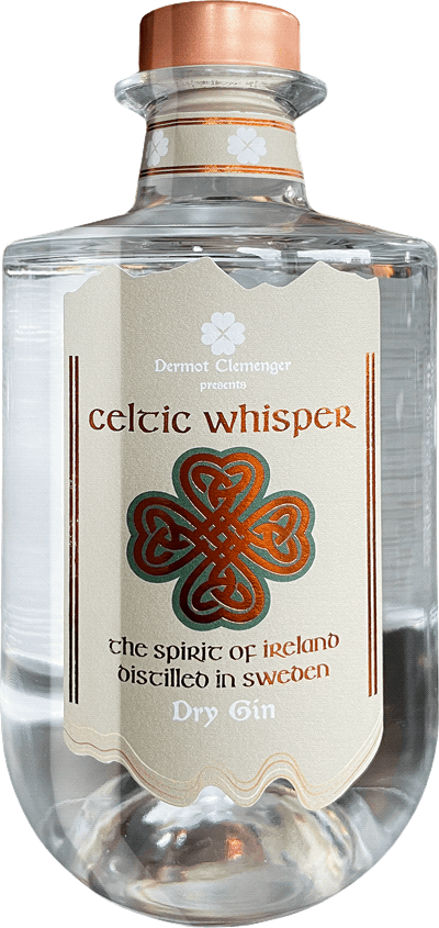 Celtic Whisper Dry Gin