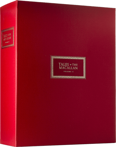 The Macallan Tales of The Macallan Vol. II