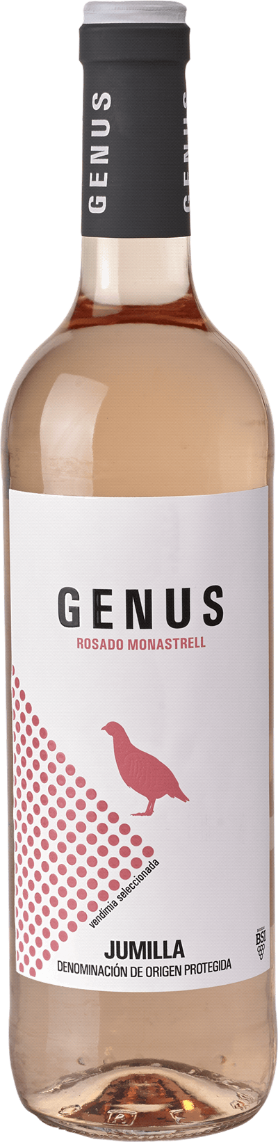 Genus Rosé, 2023