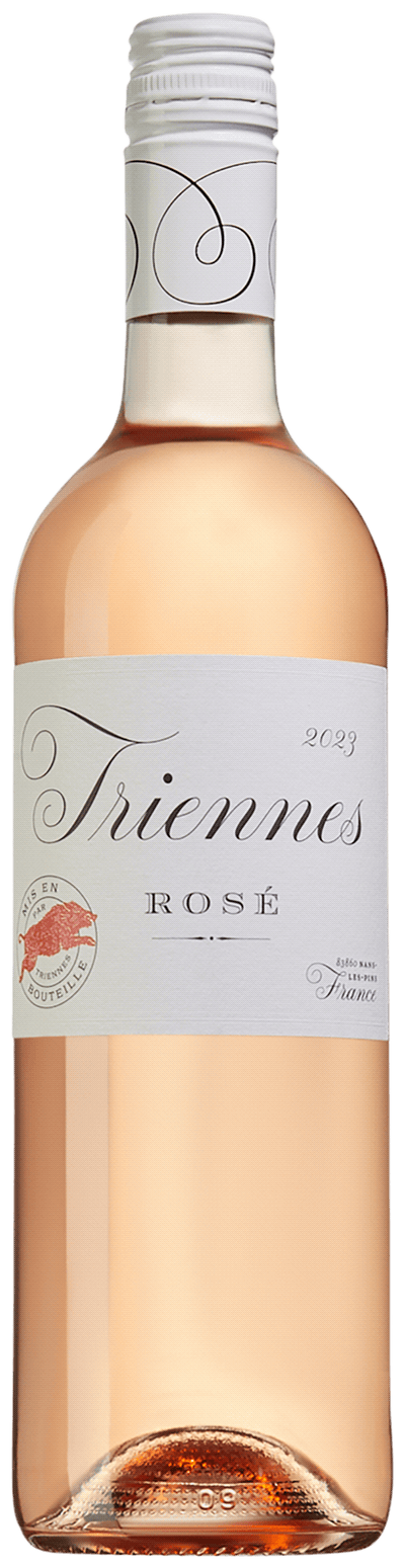 Triennes Rosé, 2023