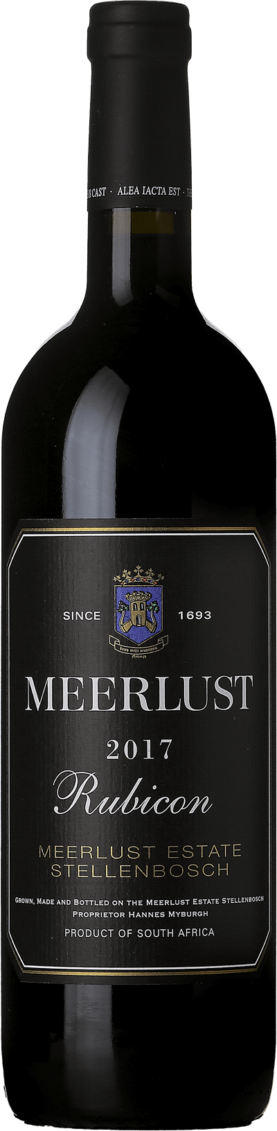 Meerlust Rubicon