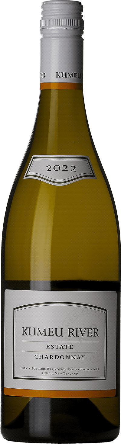Kumeu River Estate Chardonnay, 2022