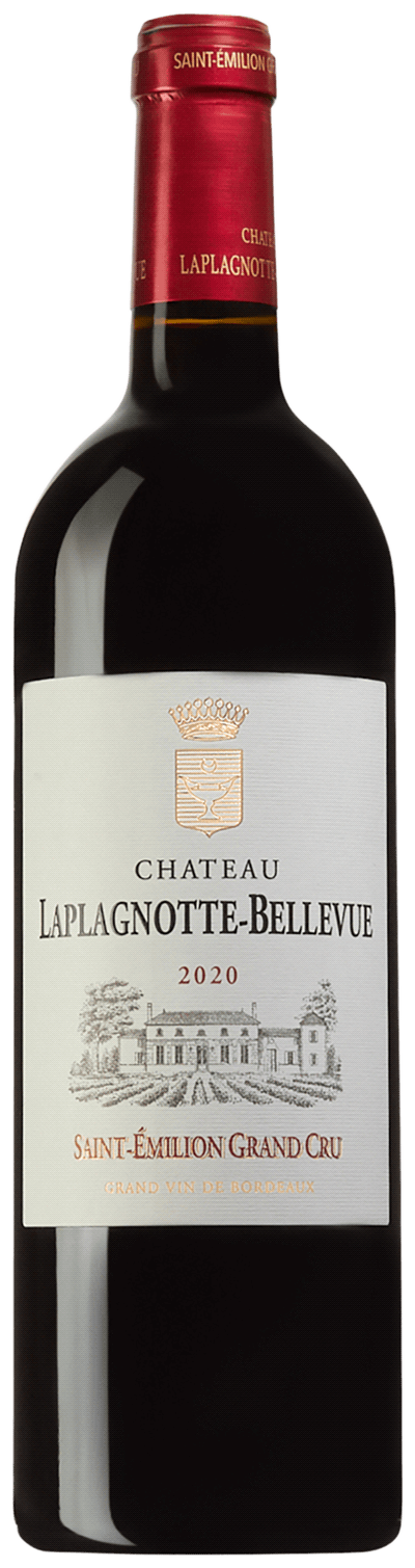 Château Laplagnotte-Bellevue , 2020