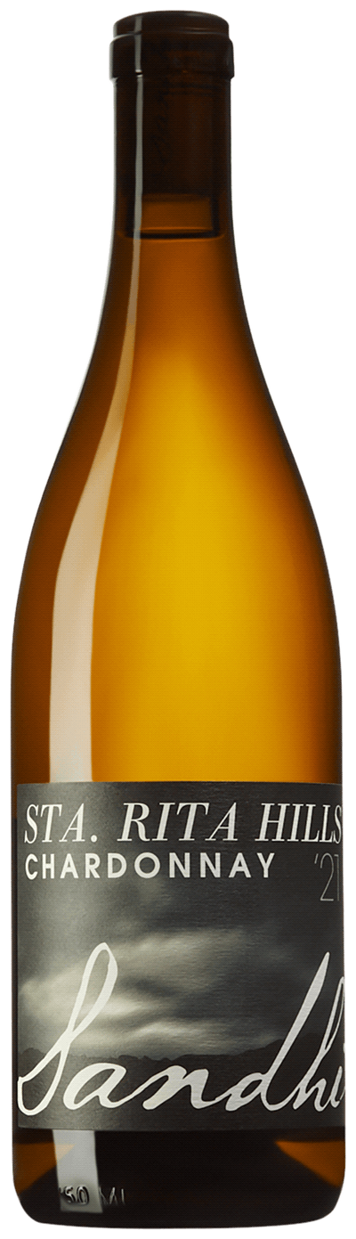 Sandhi Sta Rita Hills Chardonnay, 2021