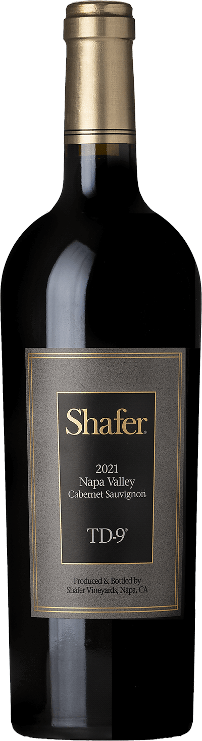 Shafer Vineyards TD-9