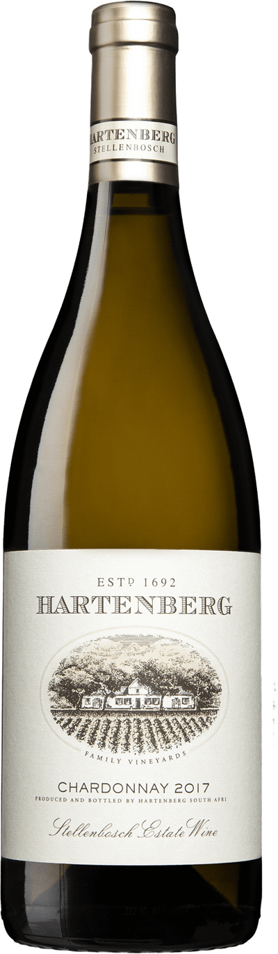 Hartenberg Chardonnay