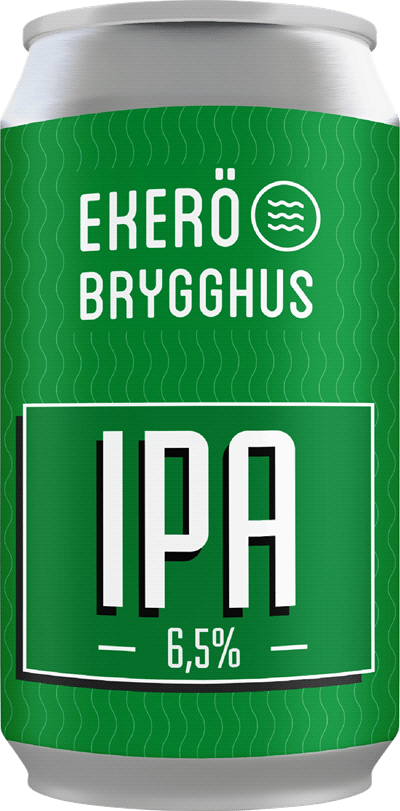Ekerö Brygghus IPA