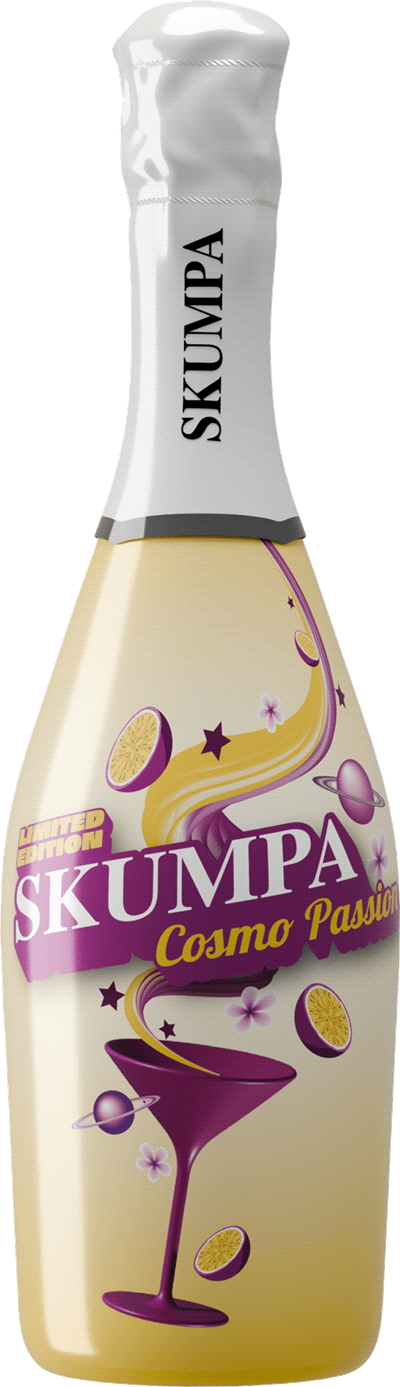 Skumpa Limited Edition Cosmo Passion