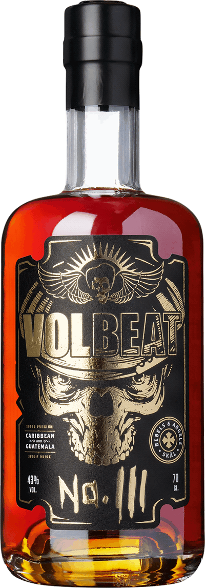 Volbeat No. III