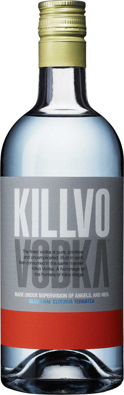 Killvo Vodka