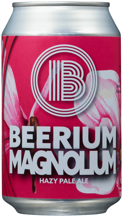 Beerium Magnolium