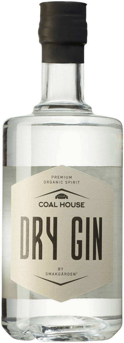 Coal House Dry Gin