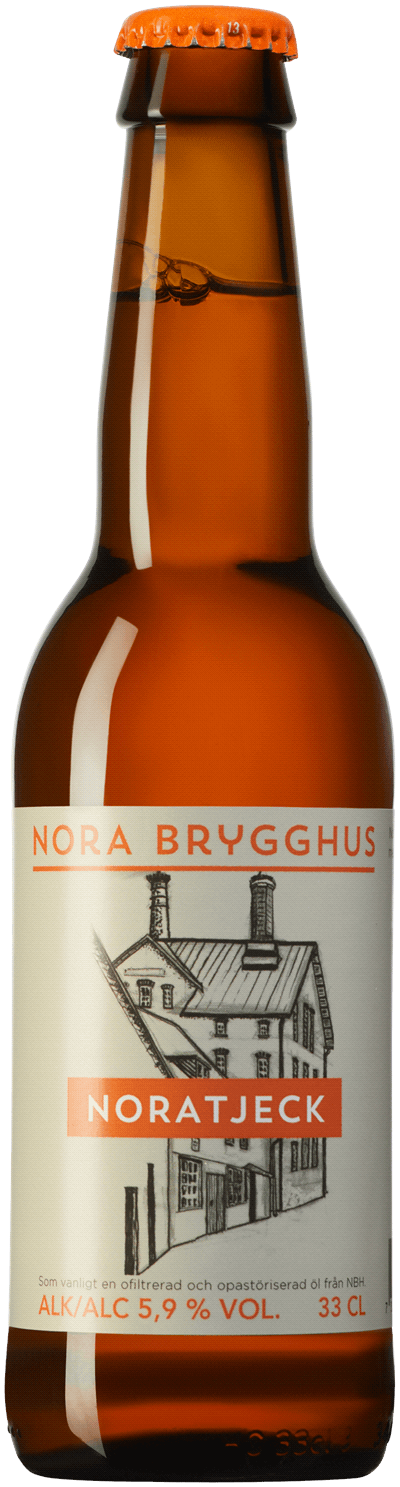 Nora Brygghus Noratjeck