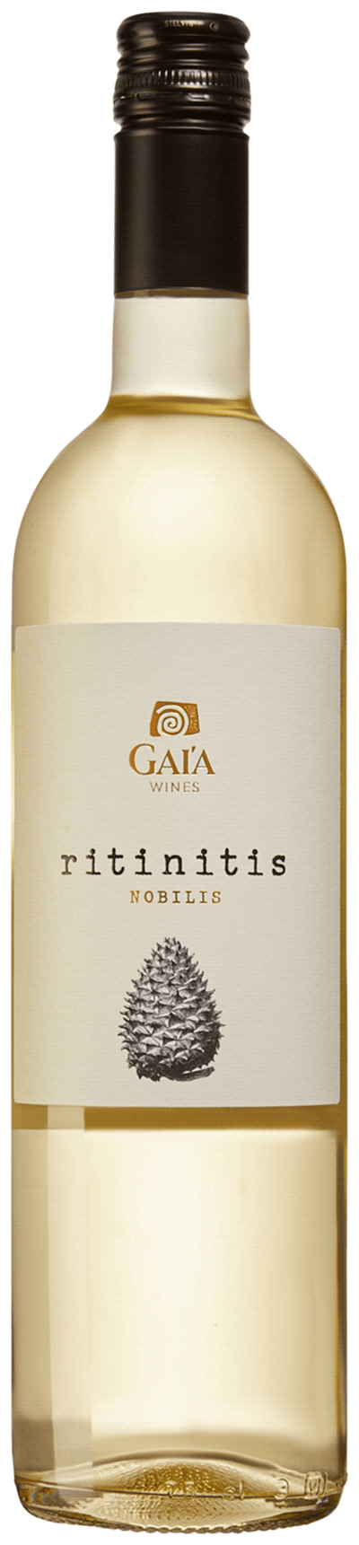 Gaia Ritinitis Nobilis Retsina