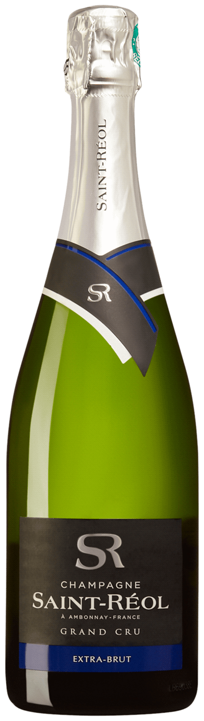 Champagne Saint-Réol Grand Cru Extra Brut