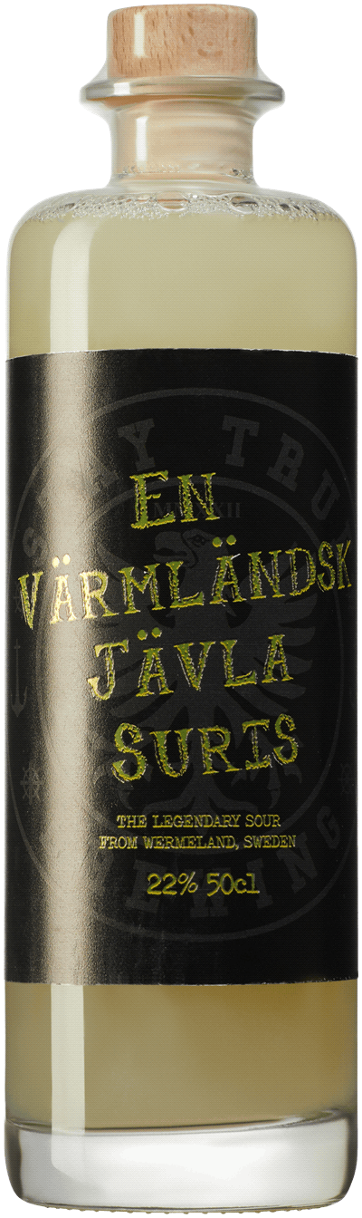 Stay True En Värmländsk Jävla Suris