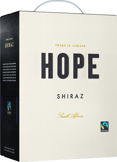 Hope Shiraz