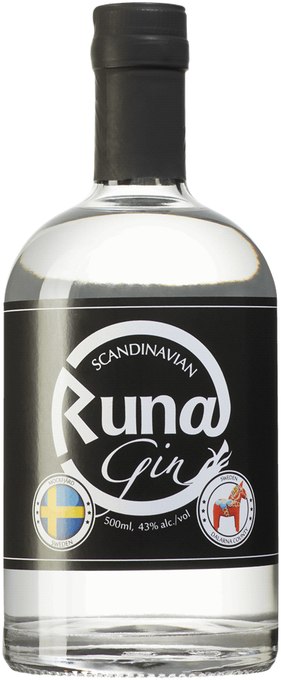Runa Scandinavian Gin