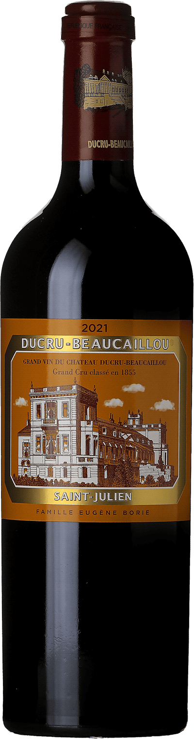 Château Ducru-Beaucaillou 