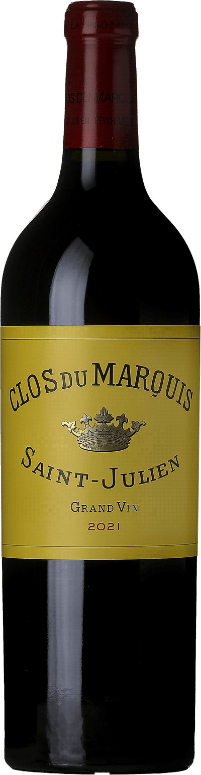 Clos du Marquis , 2021