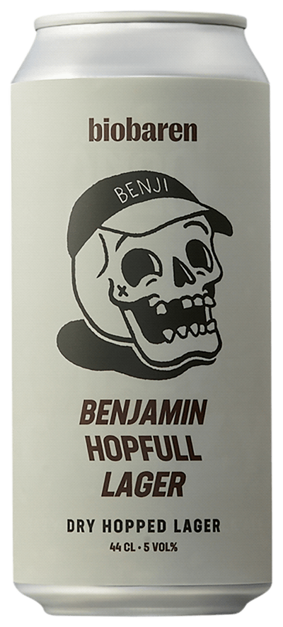 Ängöl Benjamin Hopfull
