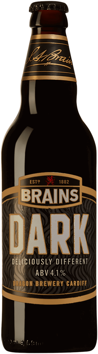 Brains Mild 