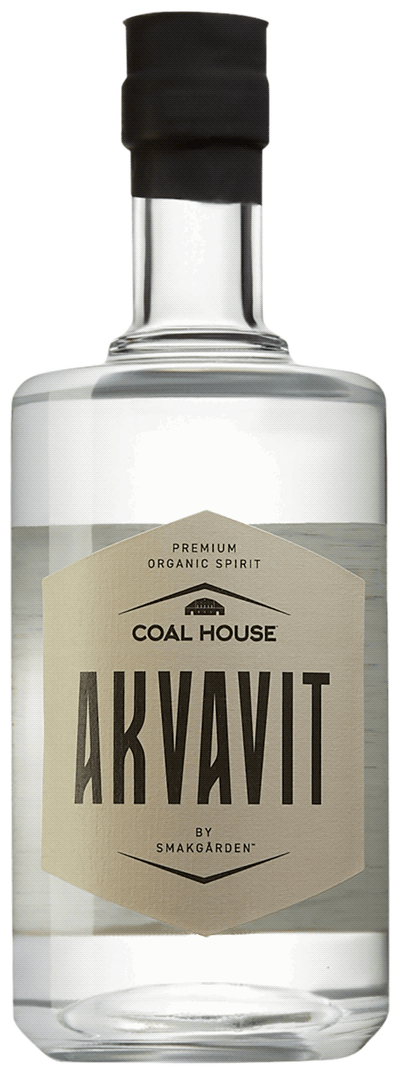 Coal House Akvavit