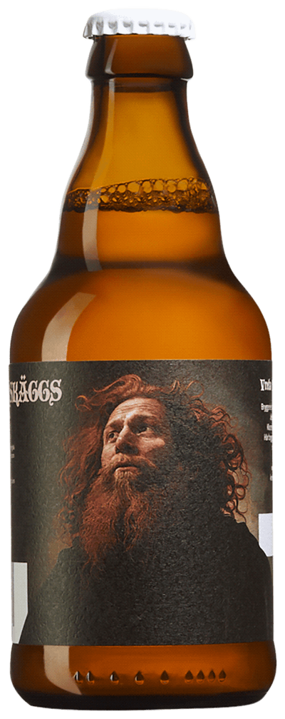 Vreta Kloster Bryggeri Fader rödskäggs XLIV-IPA