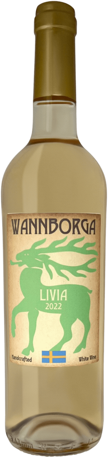 Wannborga Livia