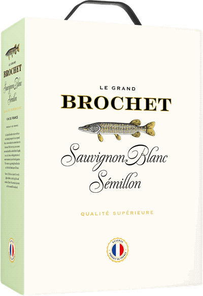 Brochet Sauvignon Blanc Semillon