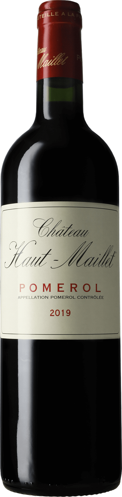 Château Haut Maillet Pomerol
