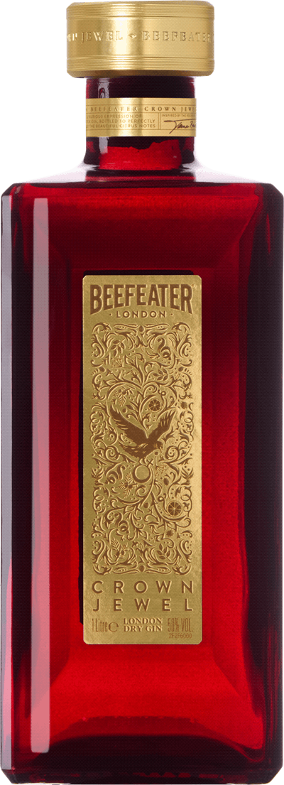 Beefeater Crown Jewel Dry Gin
