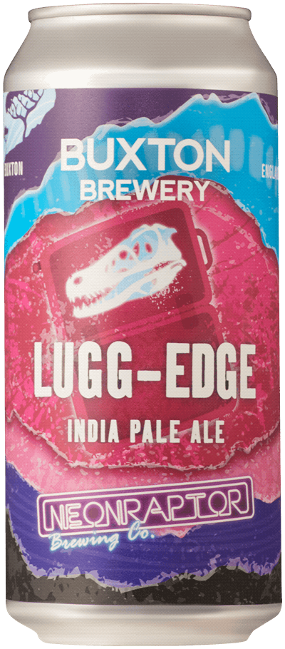 Buxton Lugg-Edge IPA