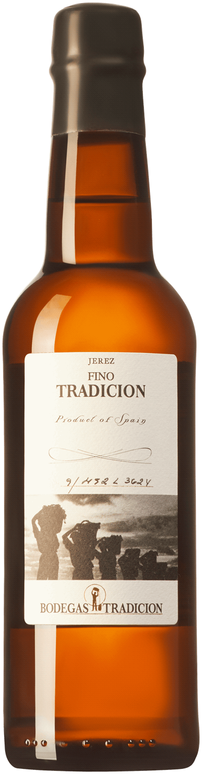 Tradicion Fino Bodegas Tradición