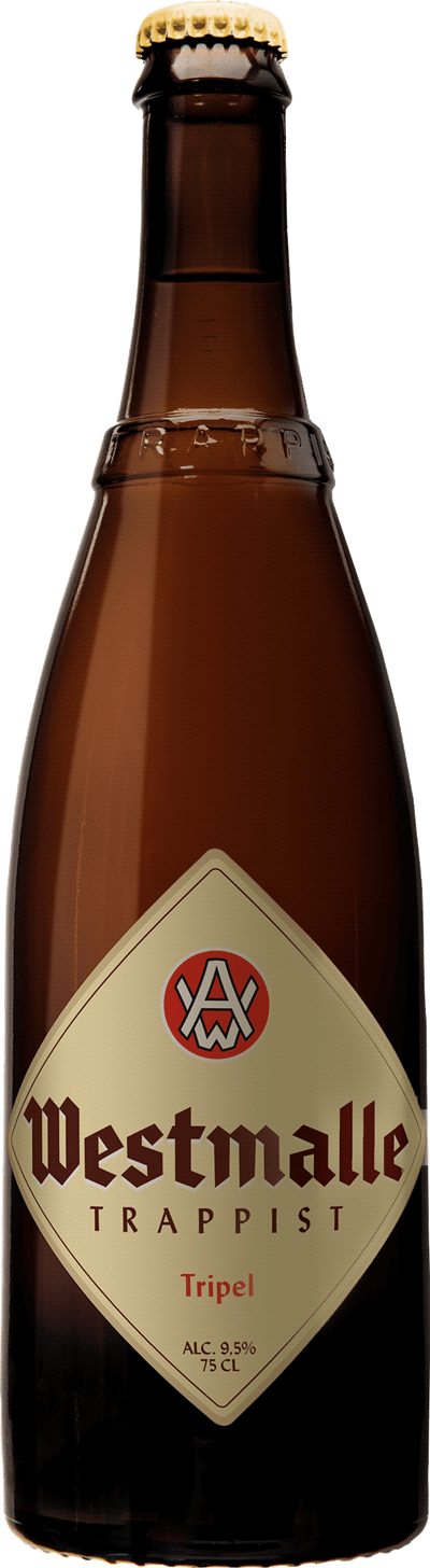 Westmalle Brouwerij Trappisten