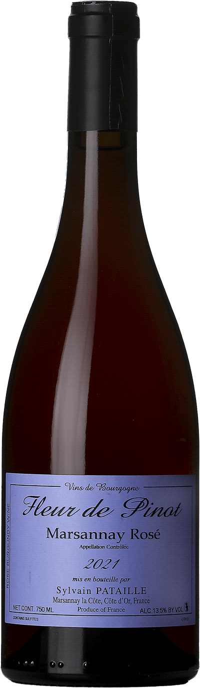 Domaine Sylvain Pataille Rosé Fleur de Pinot