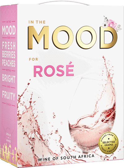 In the MOOD for Rosé , 2023