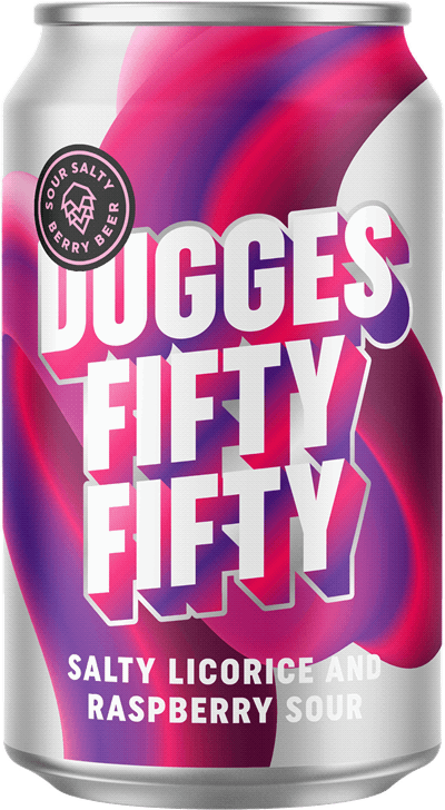 Dugges Fifty Fifty