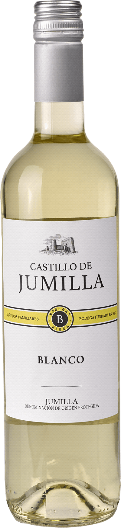 Bodegas Bleda Castillo de Jumilla Vit