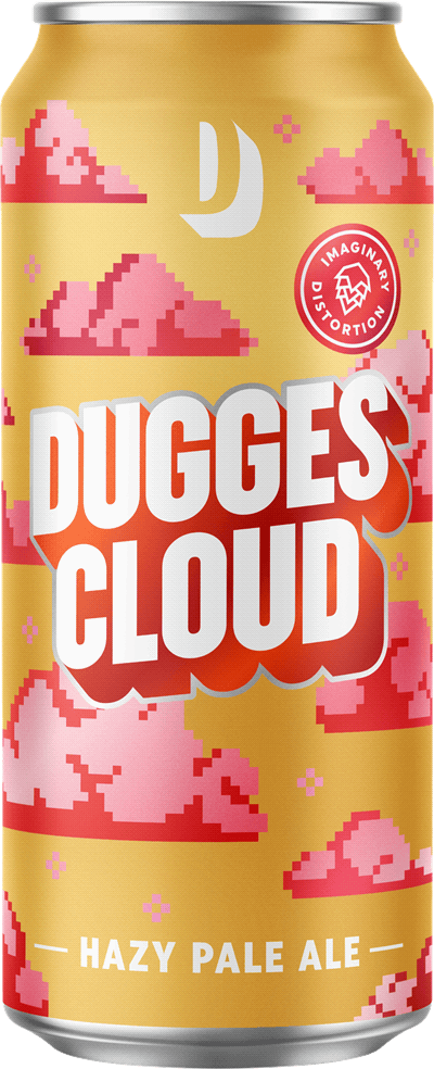 Dugges Bryggeri Cloud